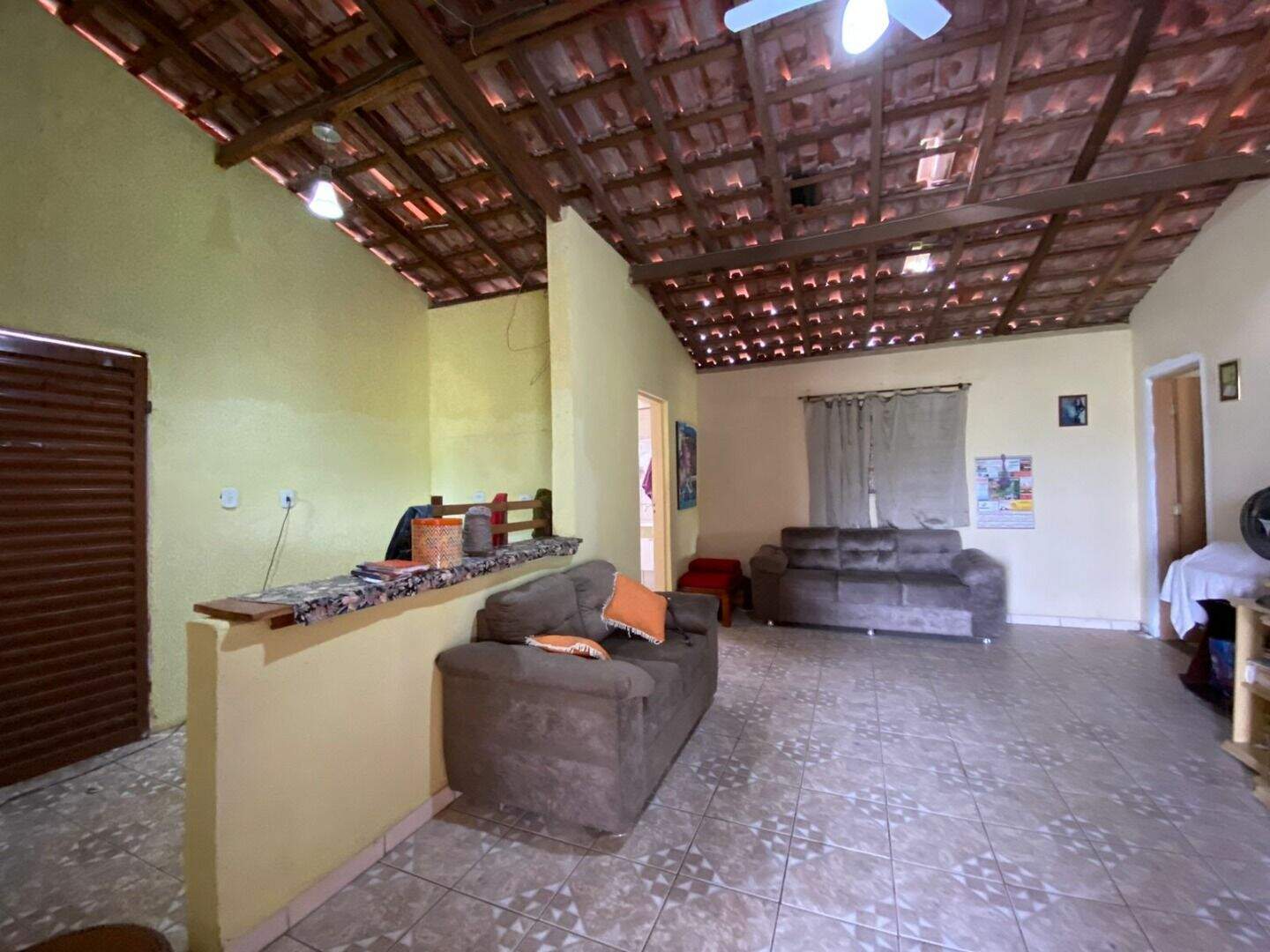 Sítio à venda no Nogueira: 