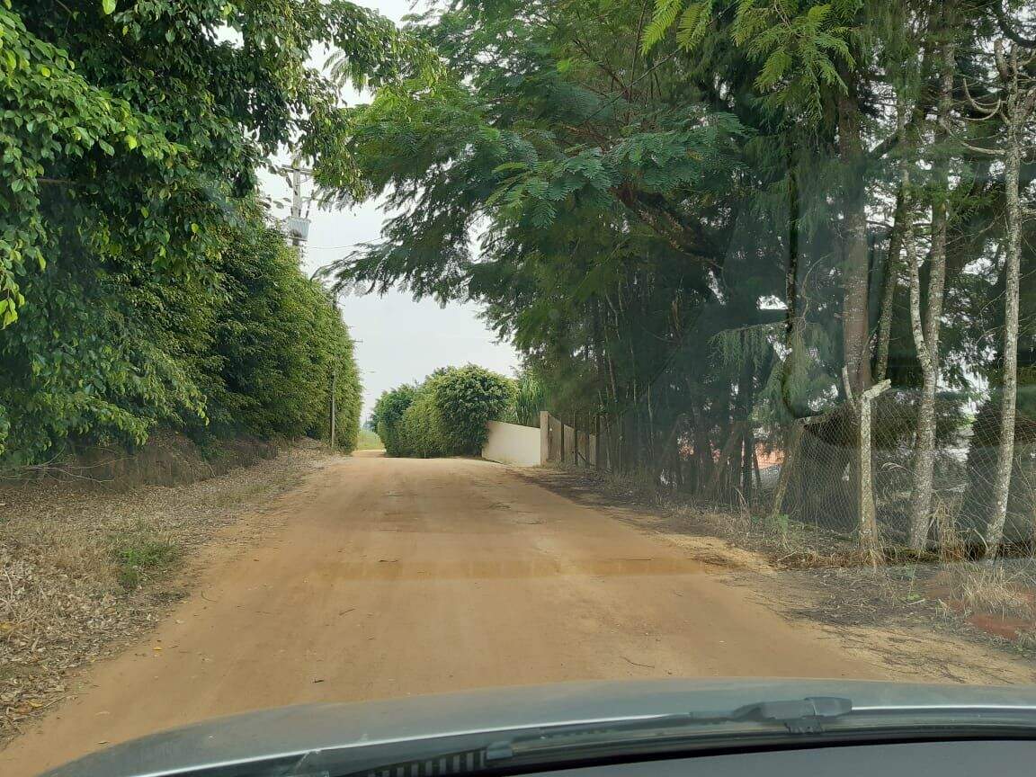 Sítio à venda no Parque Agrinco: 