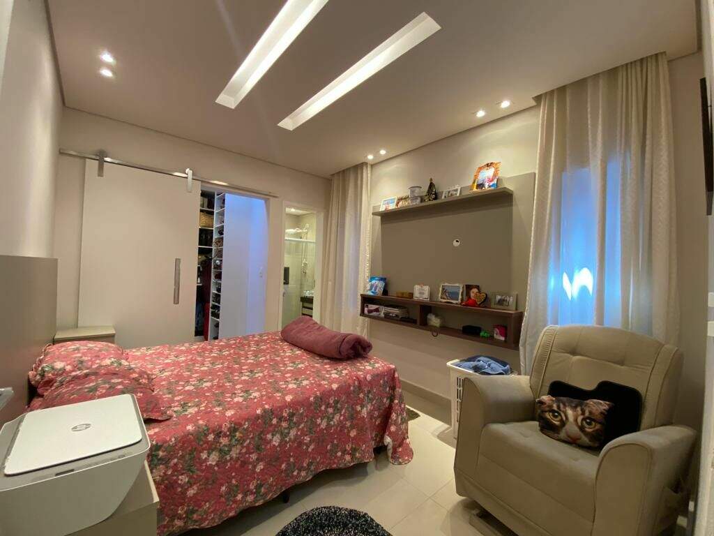 Casa à venda no Nogueira: 