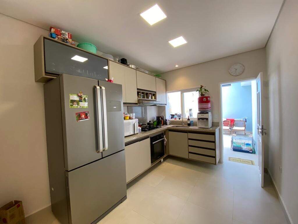 Casa à venda no Nogueira: 