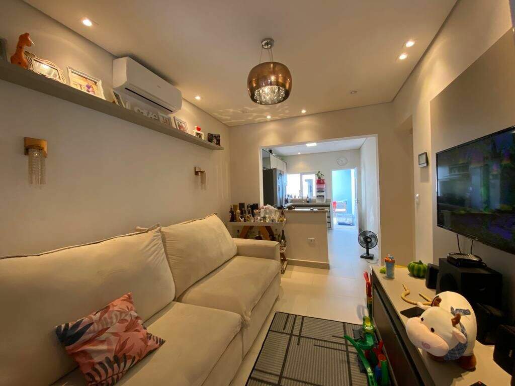 Casa à venda no Nogueira: 
