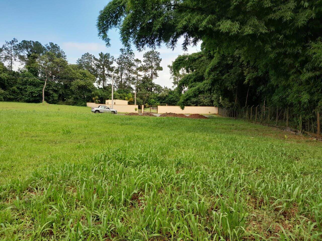 Terreno à venda no Recanto da Cachoeira: 