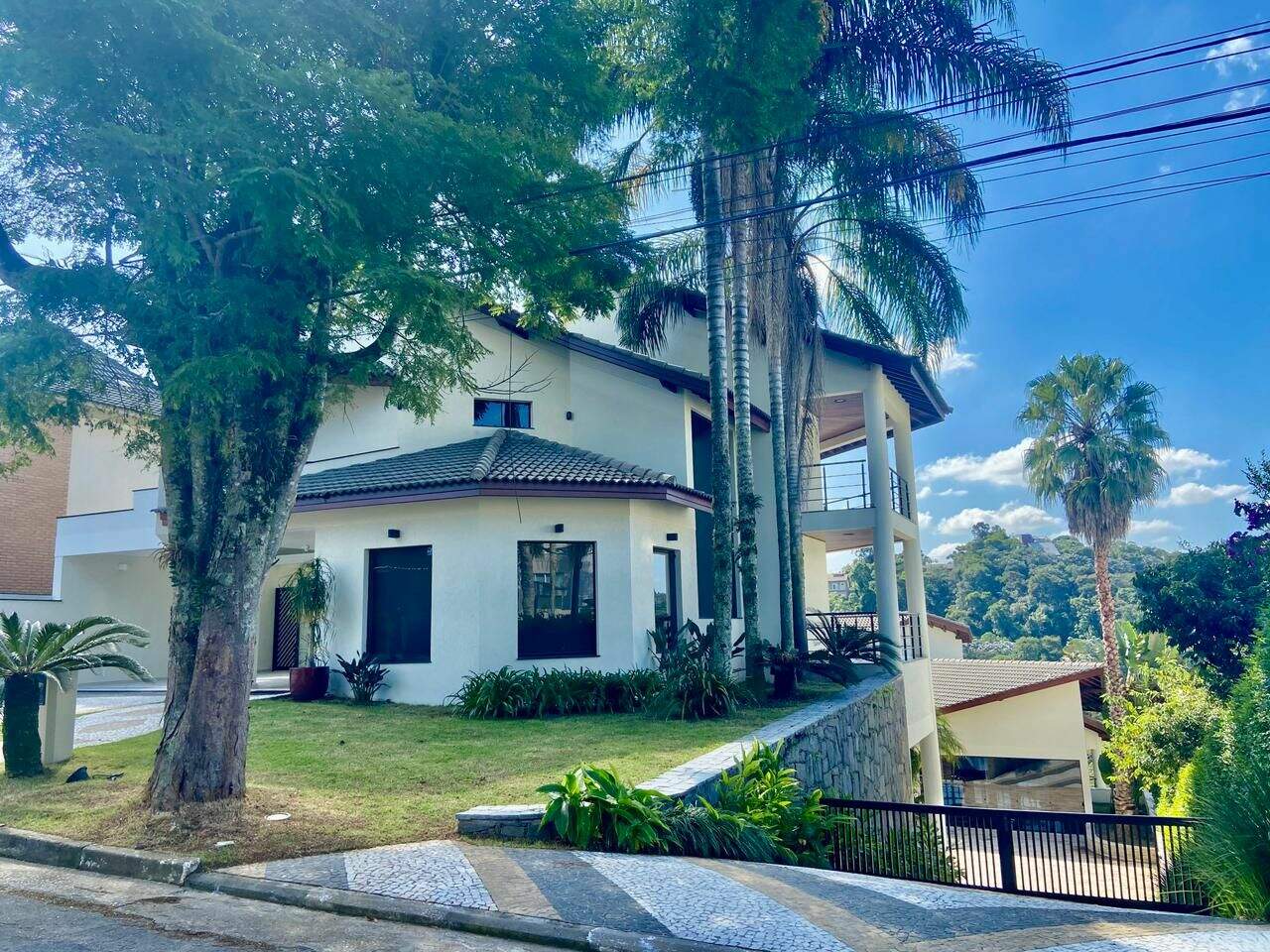 Casa à venda no Caputera: 