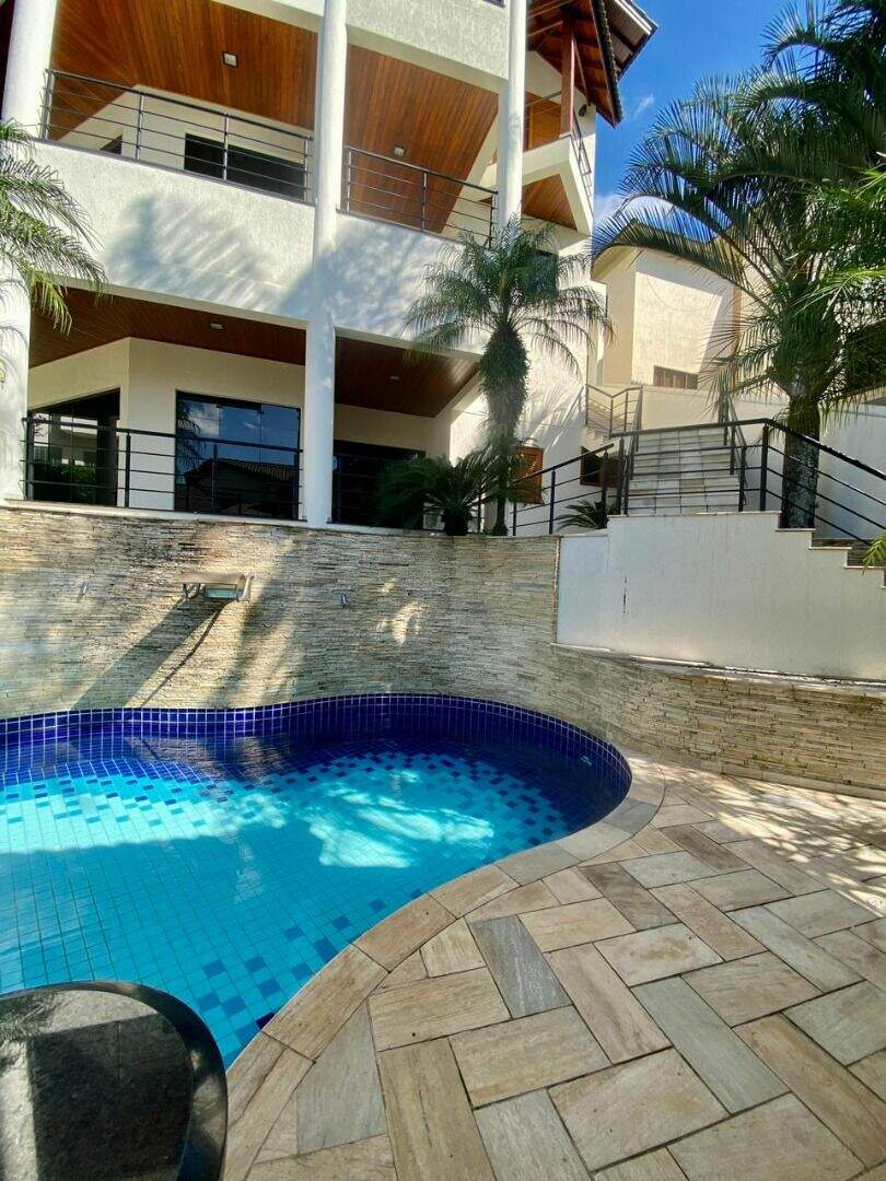 Casa à venda no Caputera: 