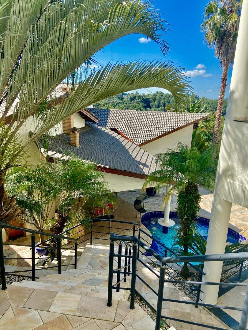 Casa à venda no Caputera: 