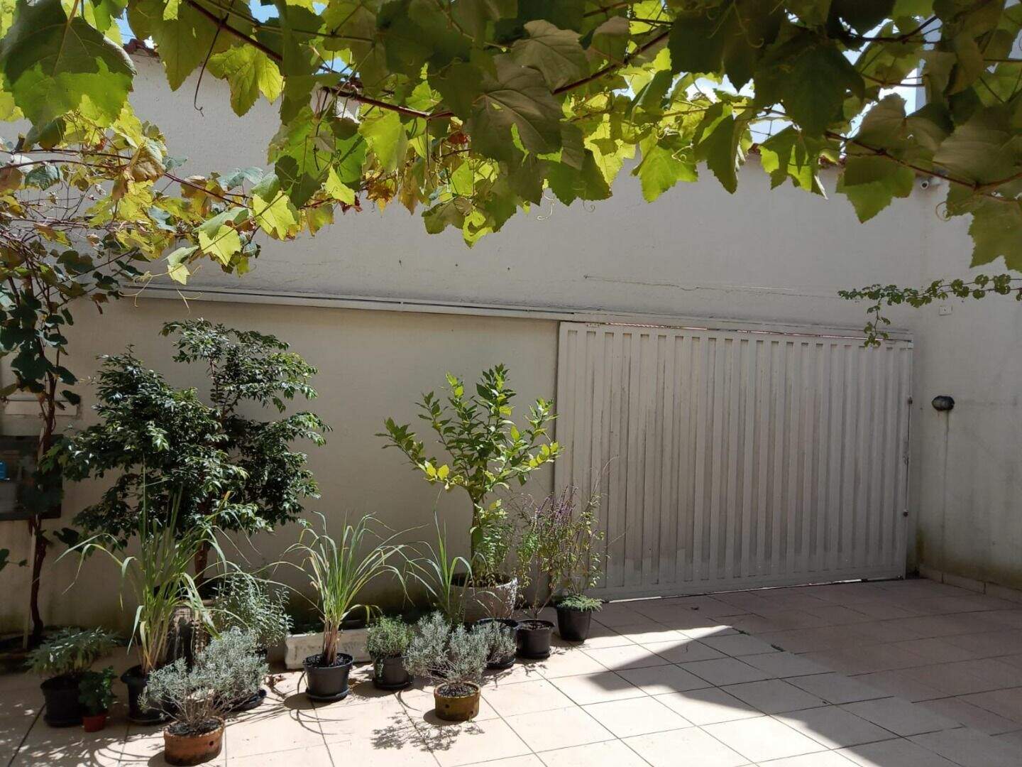 Sobrado à venda no Jardim Paulista: 