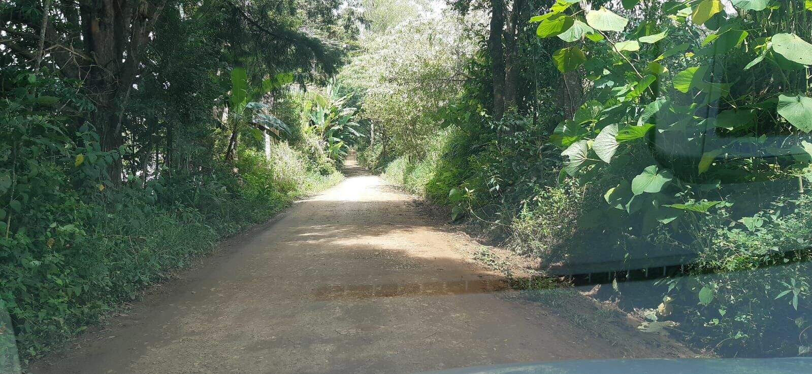 Terreno à venda no Jardim Santos Dumont: 