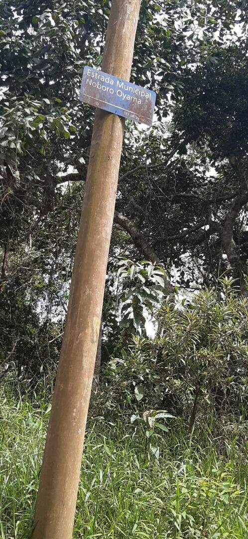 Terreno à venda no Jardim Santos Dumont: 