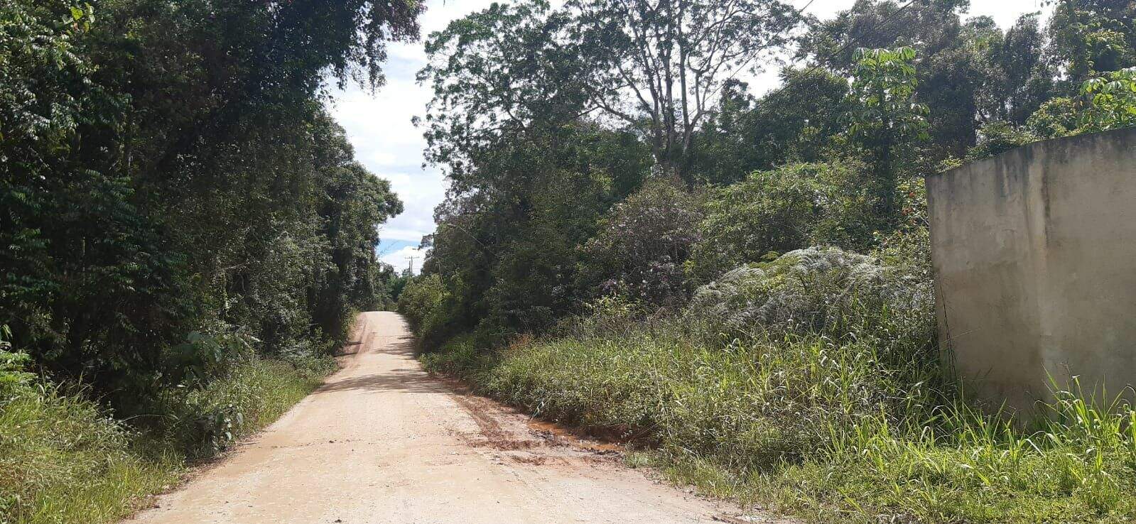 Terreno à venda no Jardim Santos Dumont: 