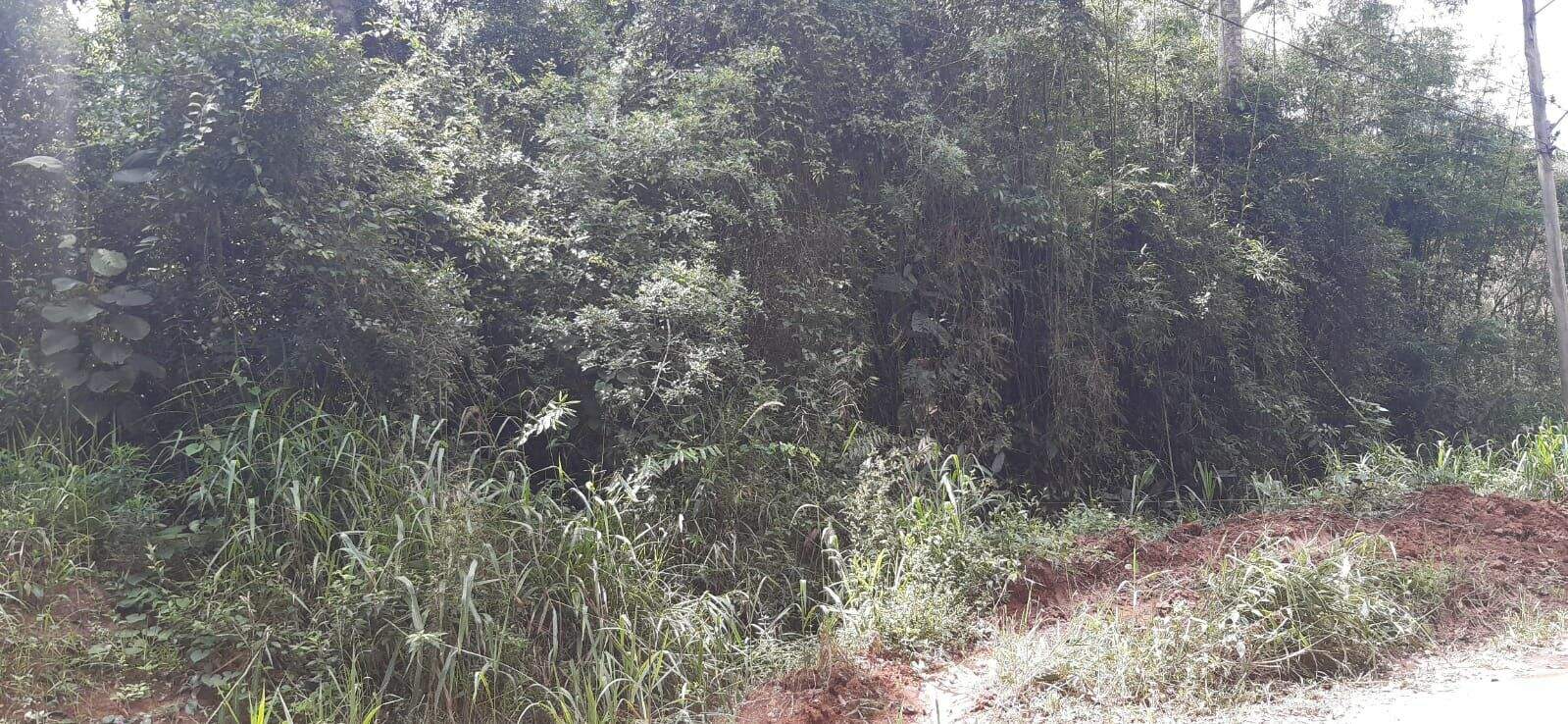 Terreno à venda no Jardim Santos Dumont: 
