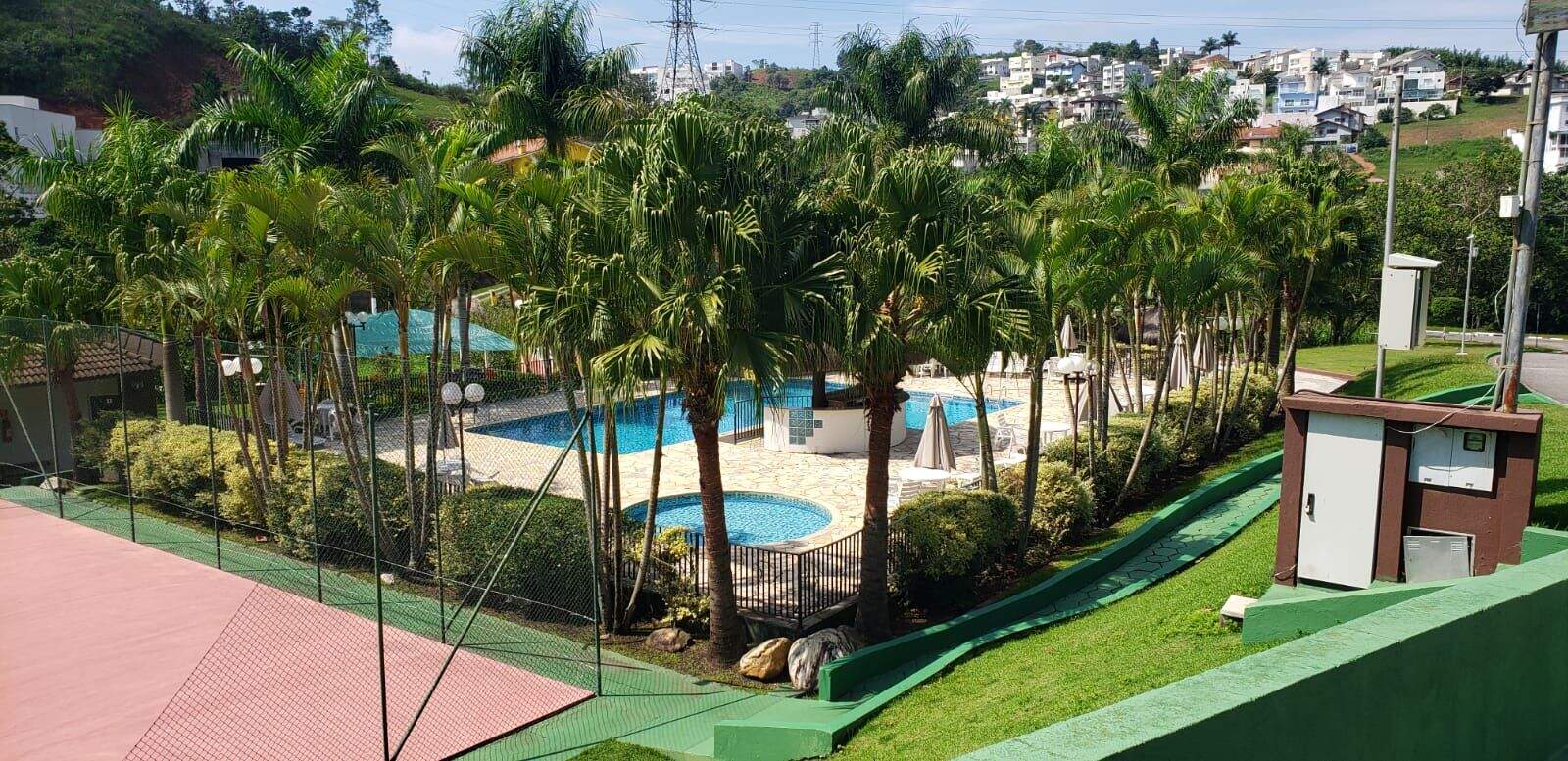 Casa à venda no Jardim Imperial Hills III: 