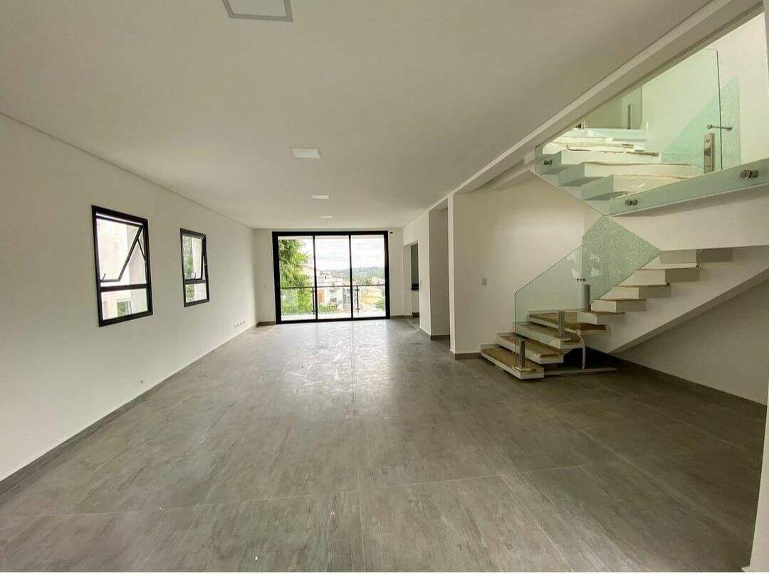 Casa à venda no Jardim Imperial Hills III: 