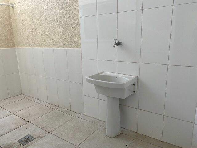 Sobrado à venda no Centro: 