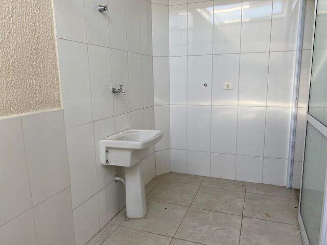 Sobrado à venda no Centro: 
