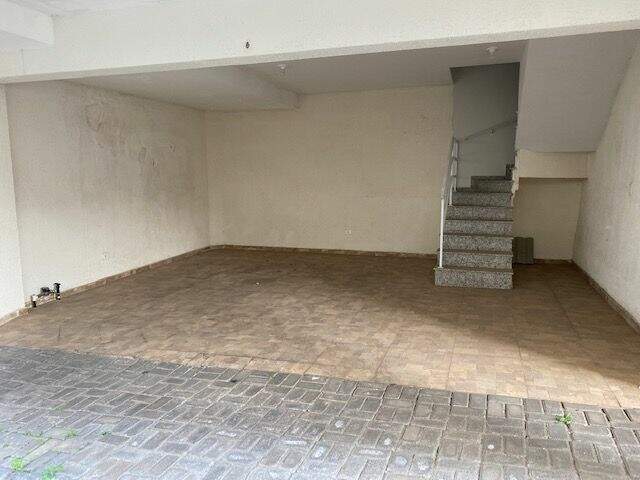 Sobrado à venda no Centro: 