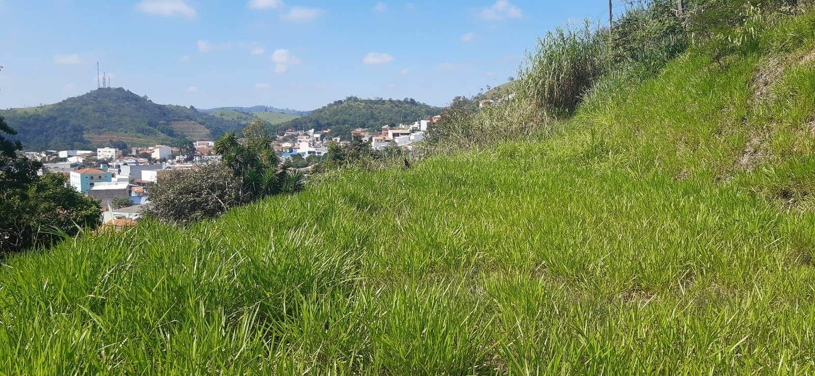 Terreno à venda no Centro: 