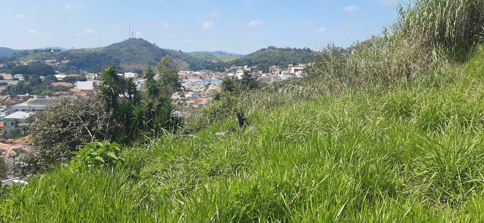 Terreno à venda no Centro: 