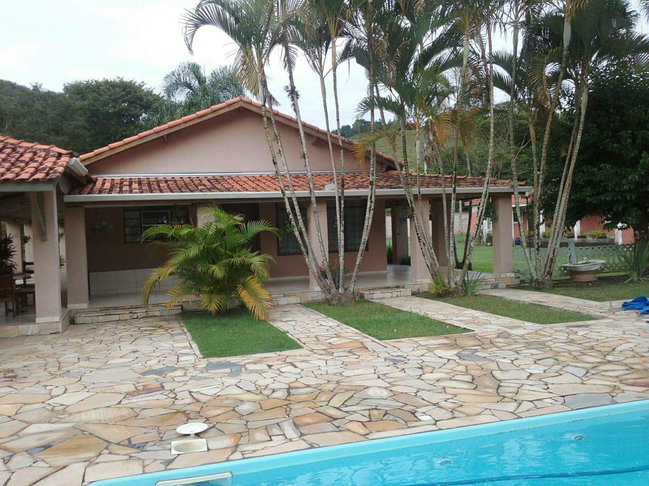 Chácara à venda no Cidade Salvador: 