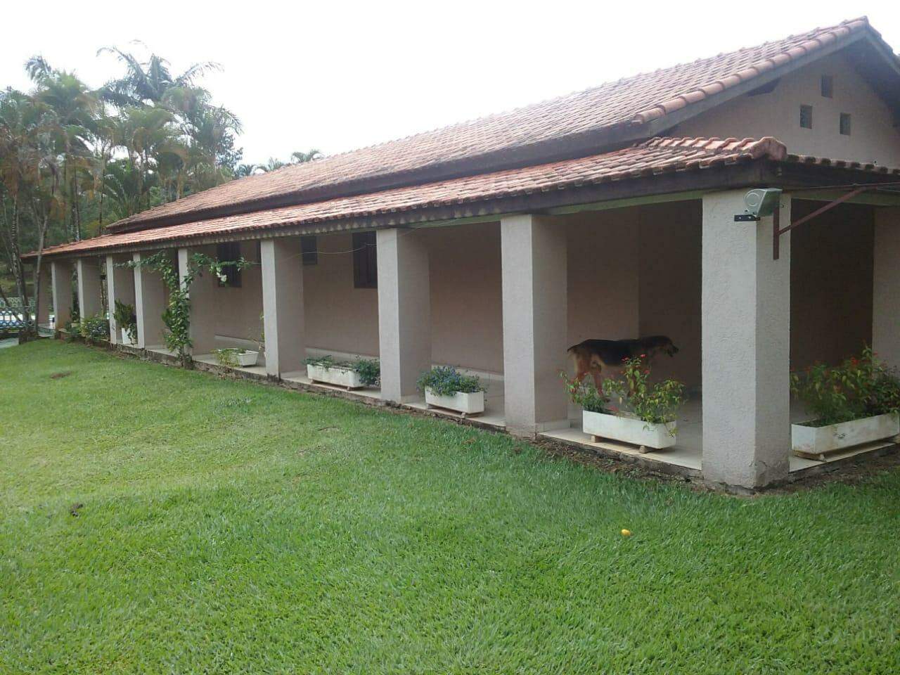 Chácara à venda no Cidade Salvador: 