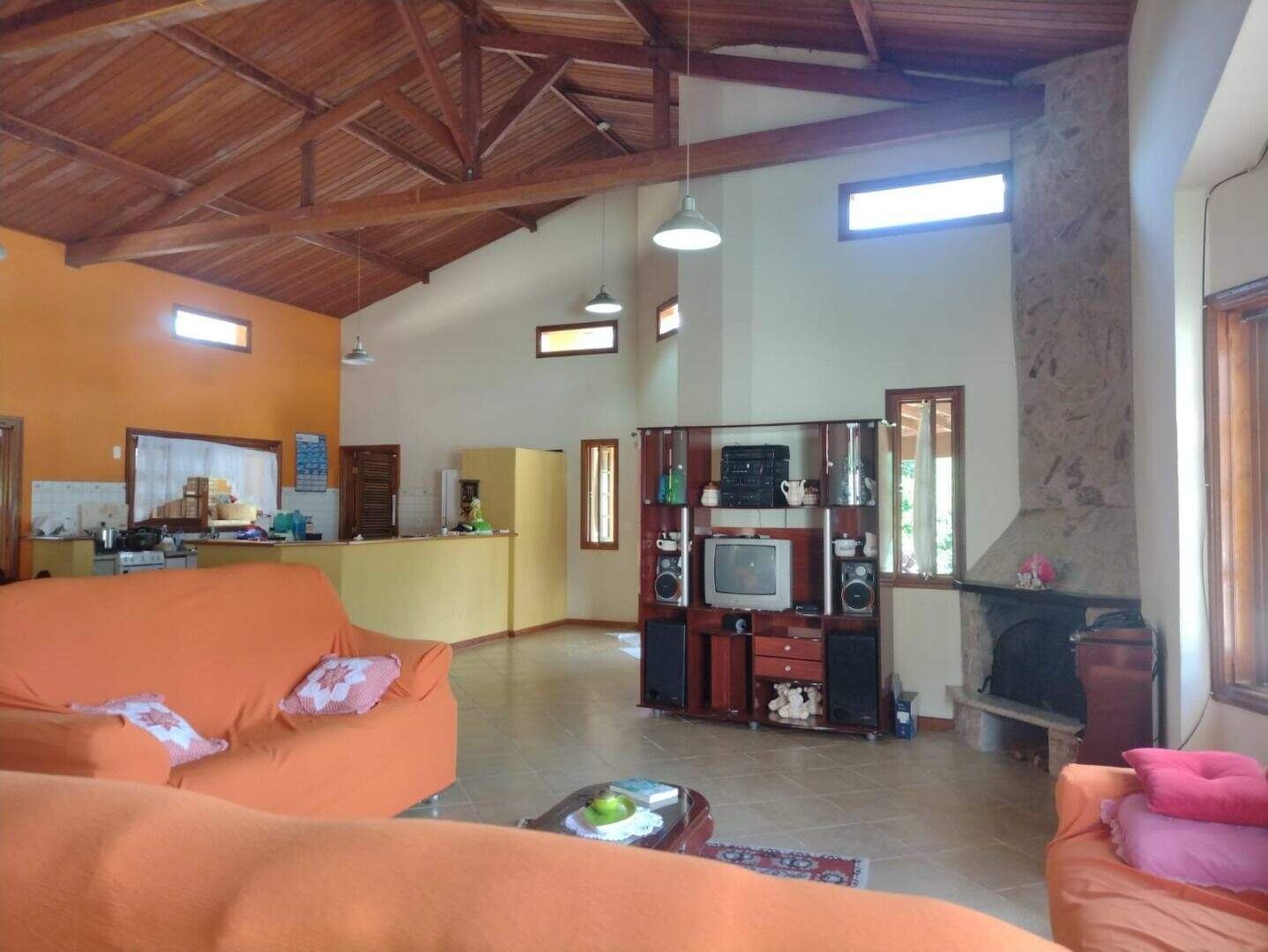 Sítio à venda no Parque Agrinco: 