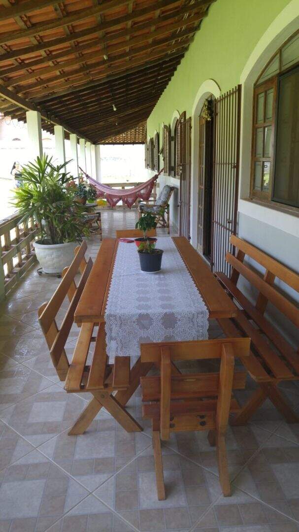 Chácara à venda no Chácaras Rurais de Guararema: 