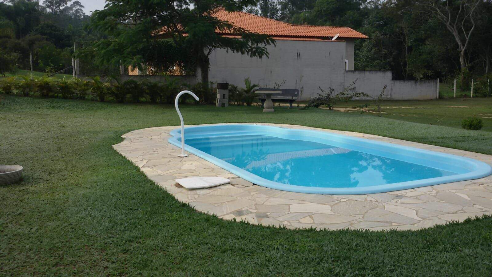 Chácara à venda no Chácaras Rurais de Guararema: 