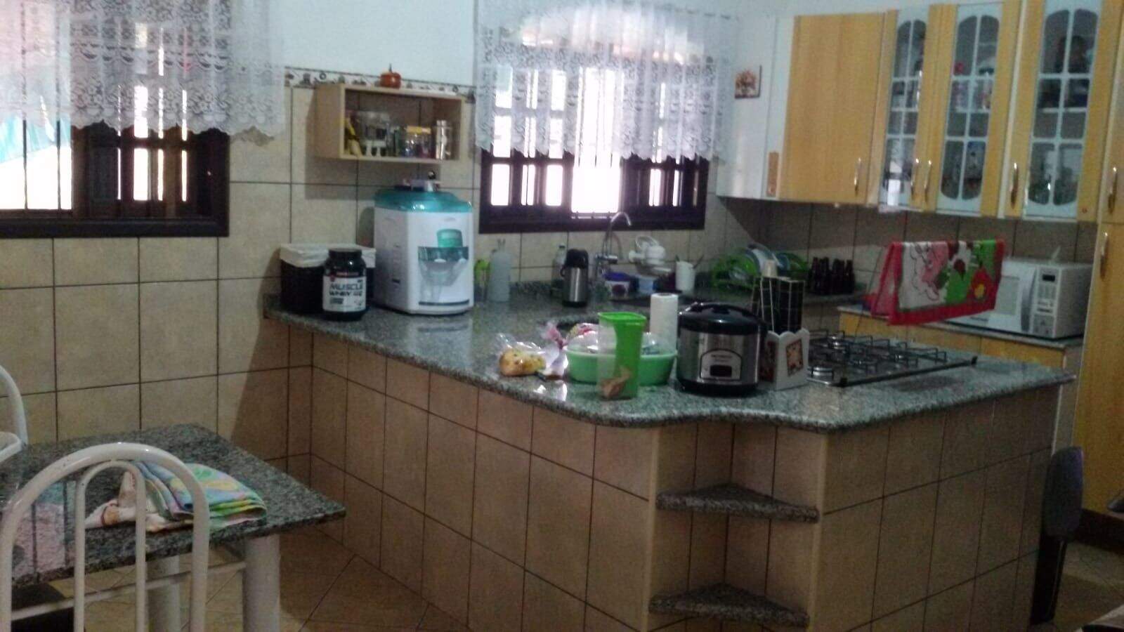 Chácara à venda no Chácaras Rurais de Guararema: 
