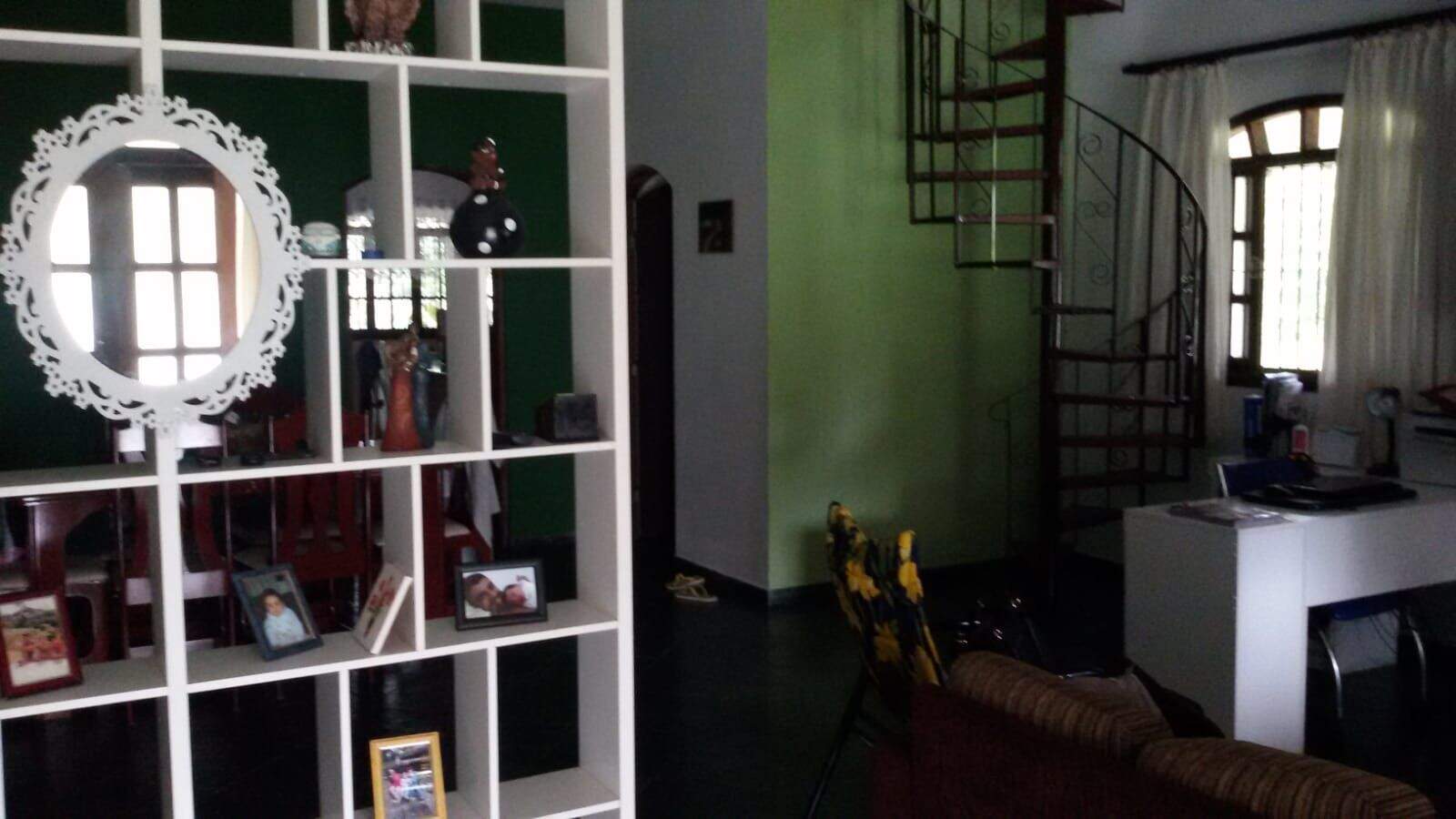 Chácara à venda no Chácaras Rurais de Guararema: 
