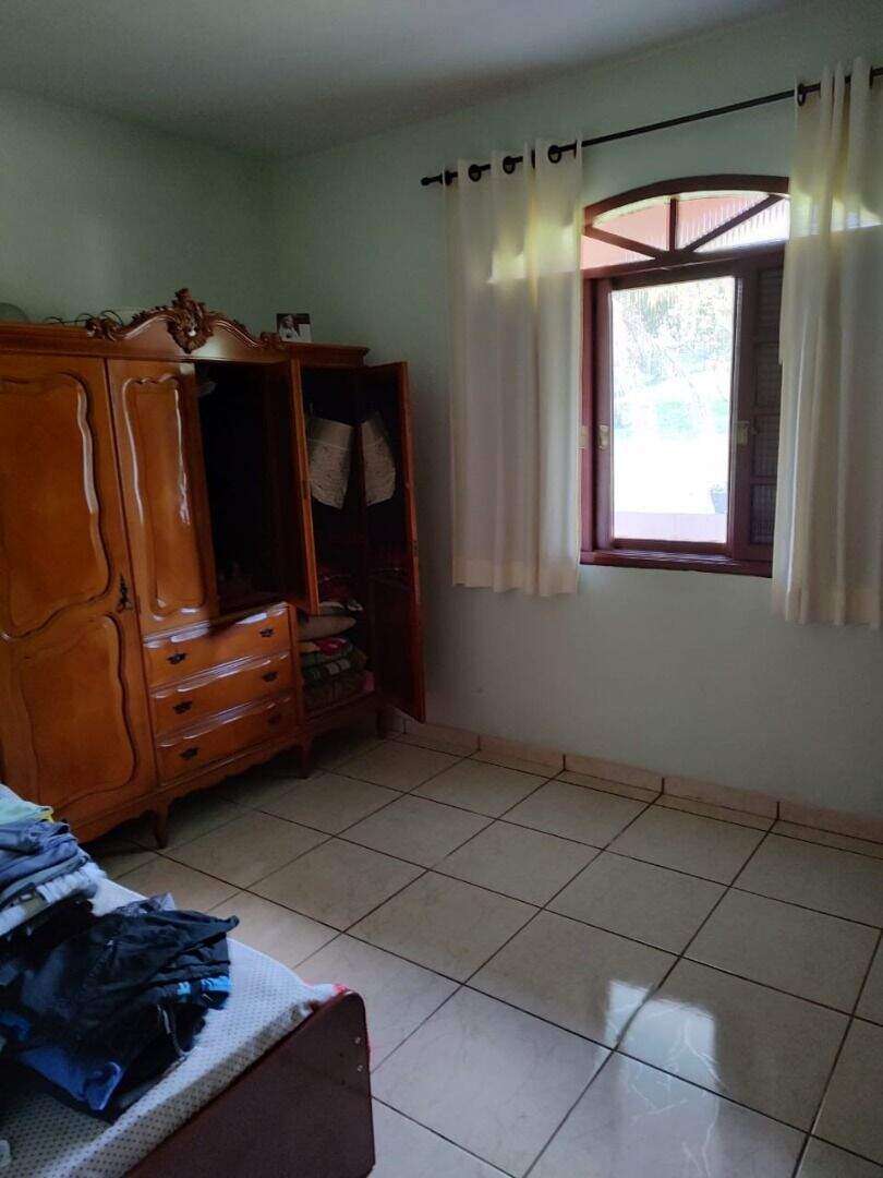 Chácara à venda no Chácaras Rurais de Guararema: 