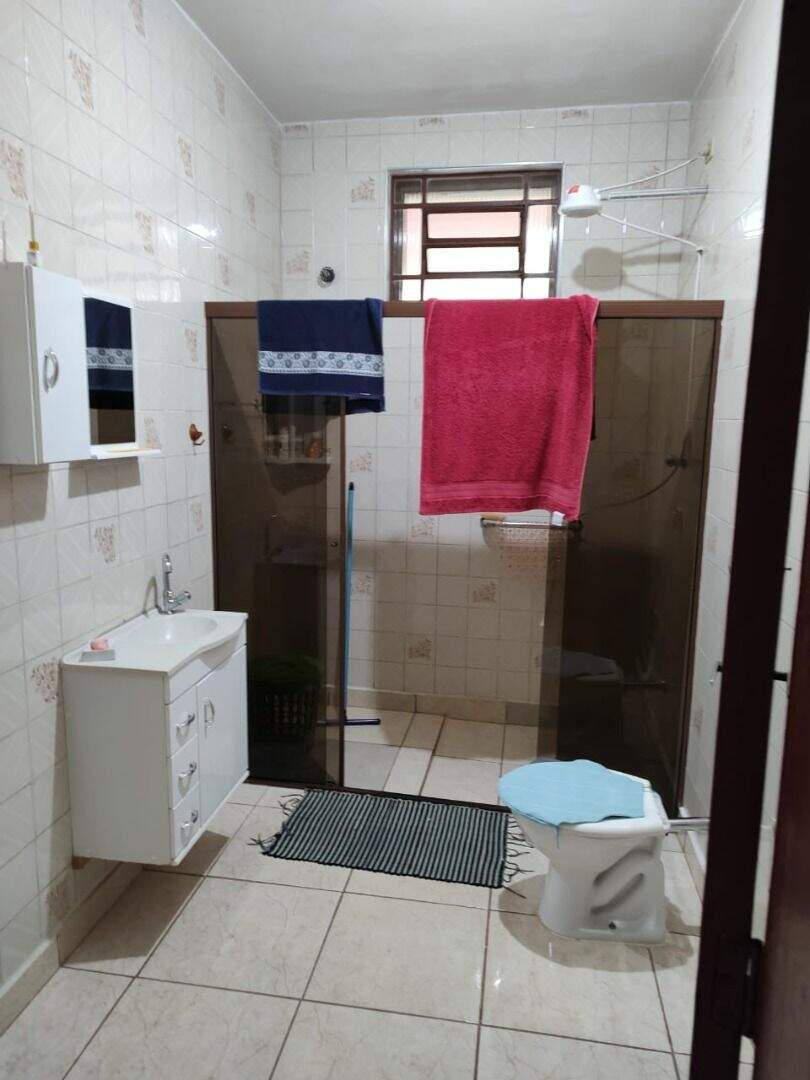 Chácara à venda no Chácaras Rurais de Guararema: 