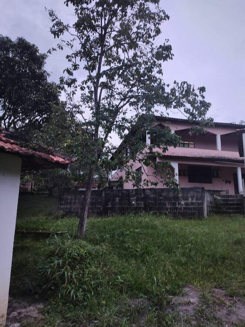 Chácara à venda no Chácaras Rurais de Guararema: 