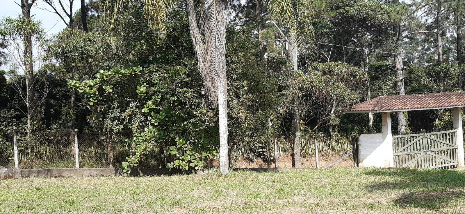 Chácara à venda no Chácaras Rurais de Guararema: 