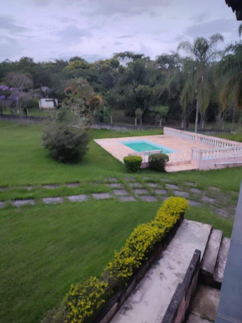Chácara à venda no Chácaras Rurais de Guararema: 