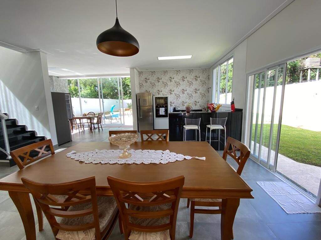 Casa à venda no Fazenda Paião (Alpes de Guararema): 