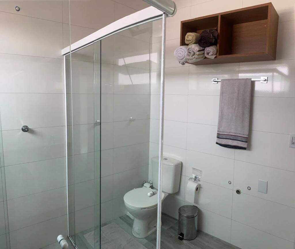 Casa à venda no Centro: 