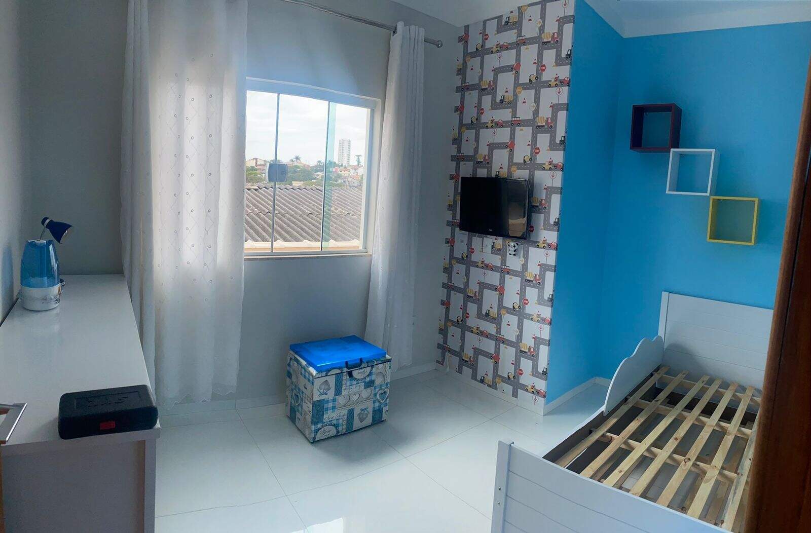 Casa à venda no Centro: 
