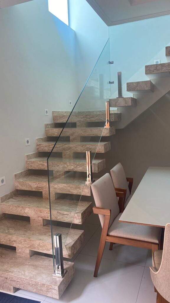 Casa à venda no Centro: 