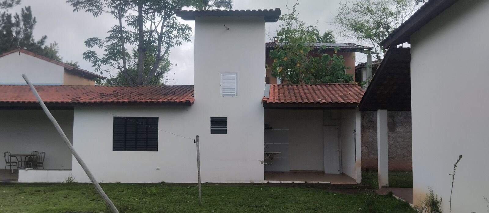Chácara à venda no Chácaras Rurais de Guararema: 