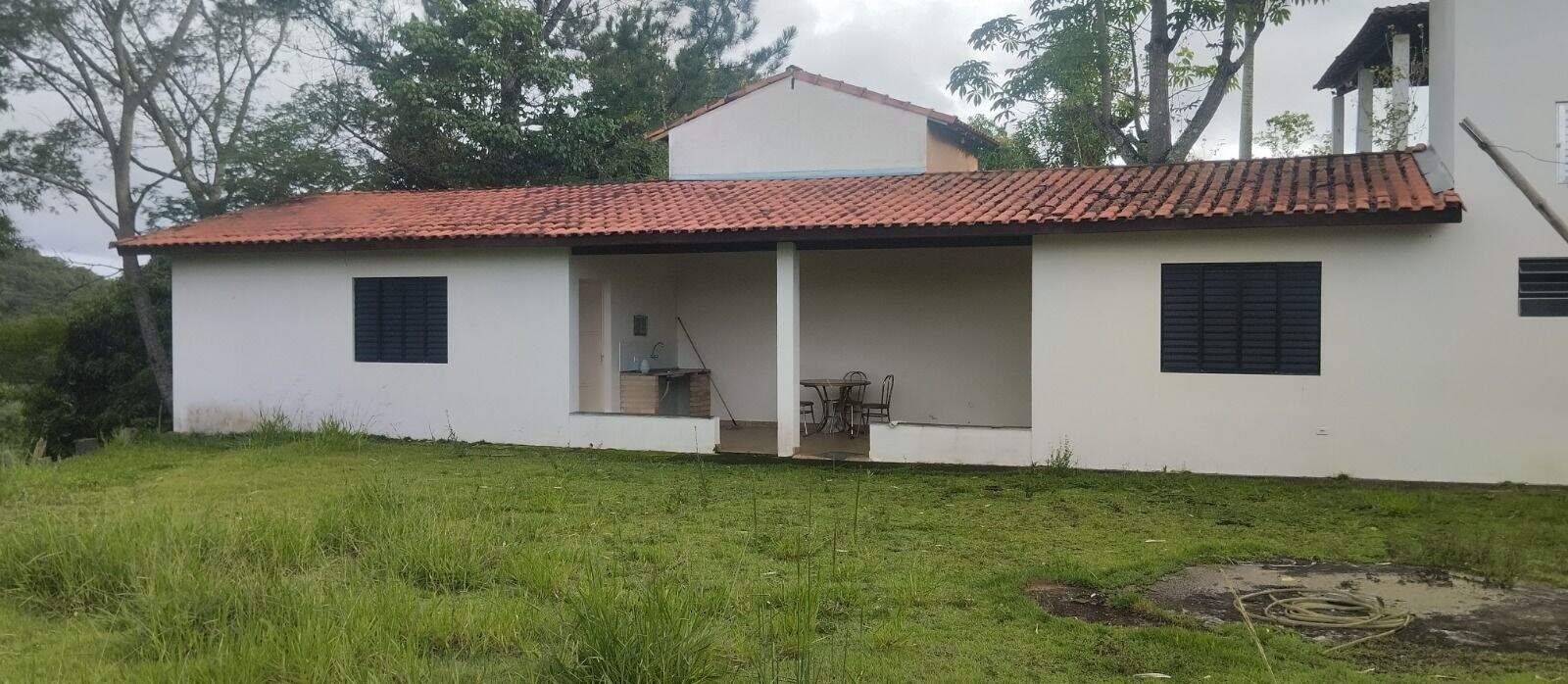 Chácara à venda no Chácaras Rurais de Guararema: 