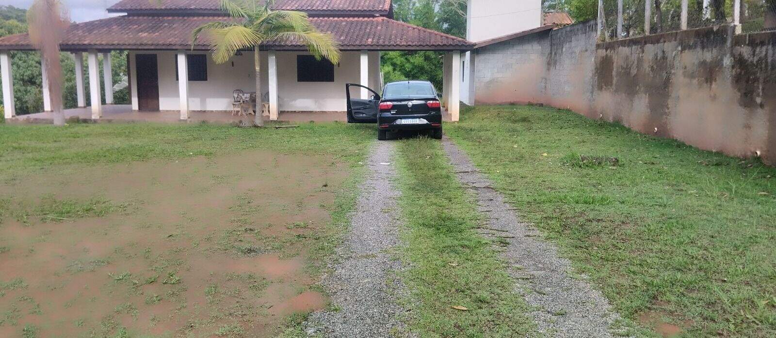 Chácara à venda no Chácaras Rurais de Guararema: 