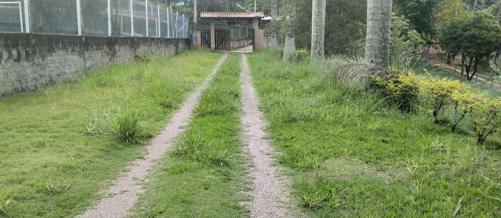 Chácara à venda no Chácaras Rurais de Guararema: 