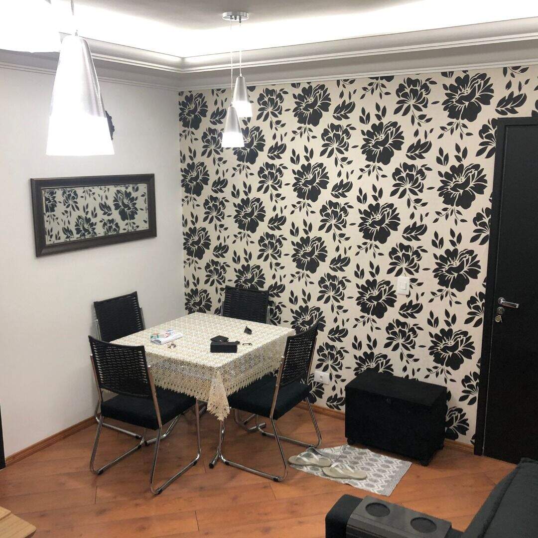 Apartamento à venda no Jardim Marica: 