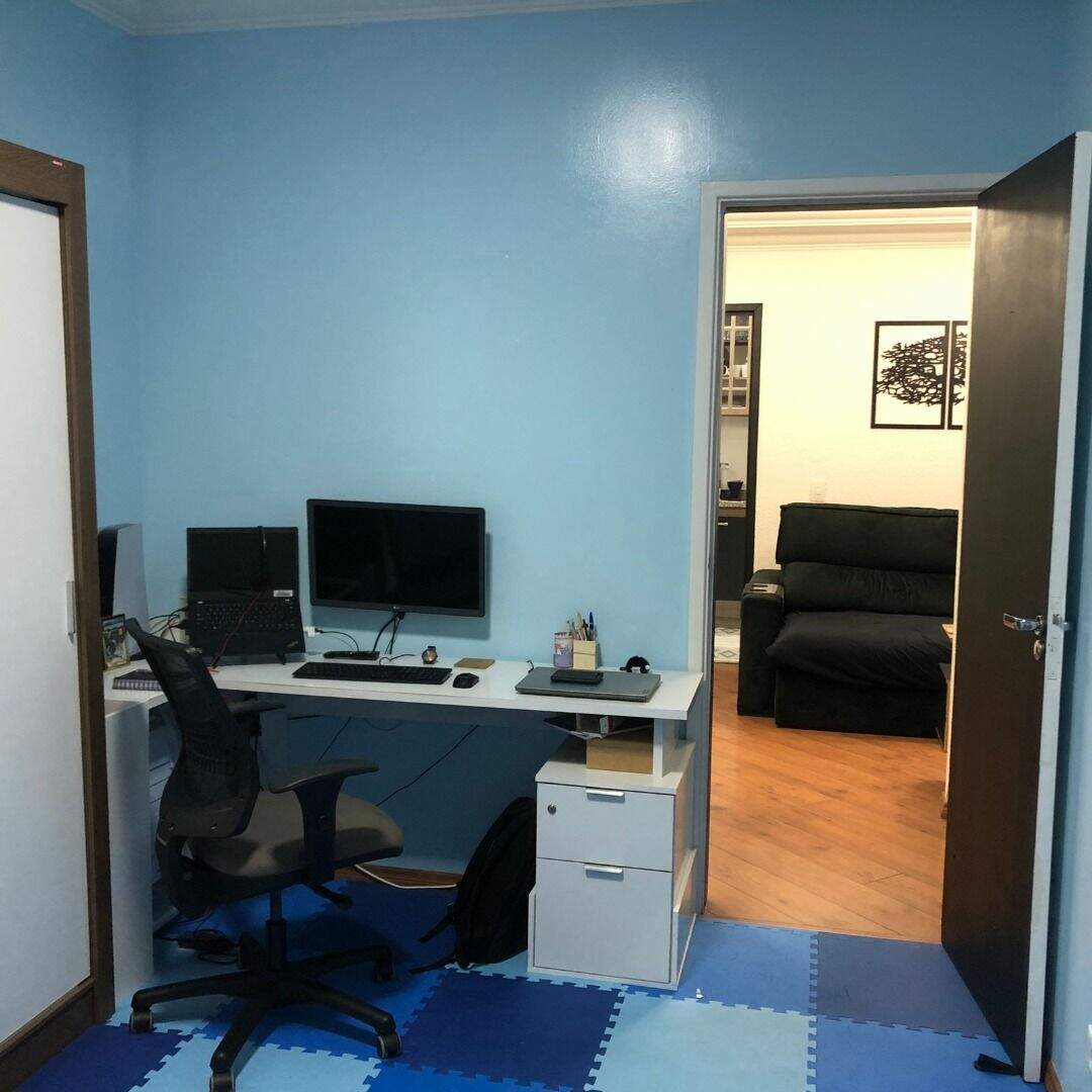 Apartamento à venda no Jardim Marica: 