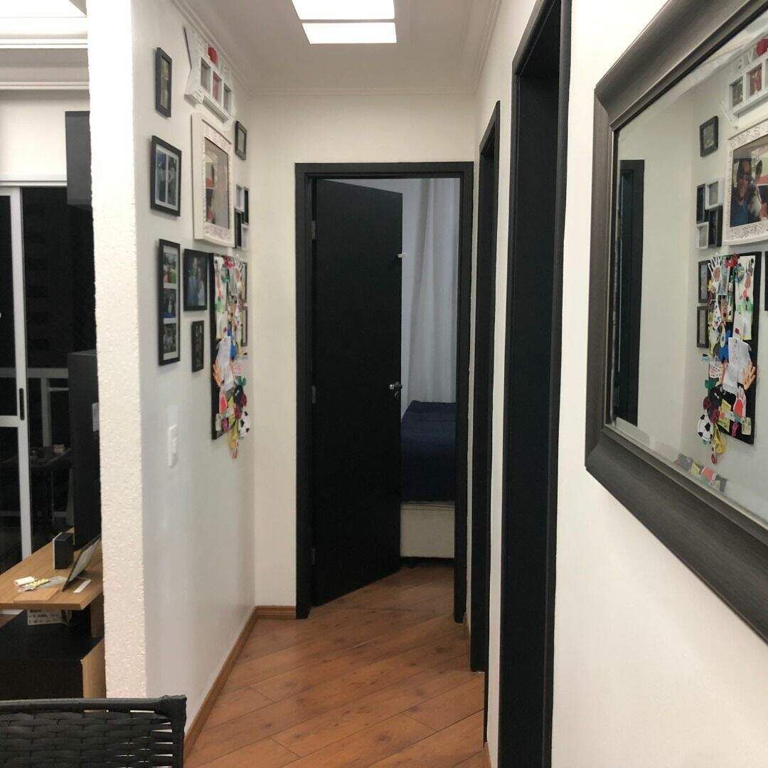 Apartamento à venda no Jardim Marica: 