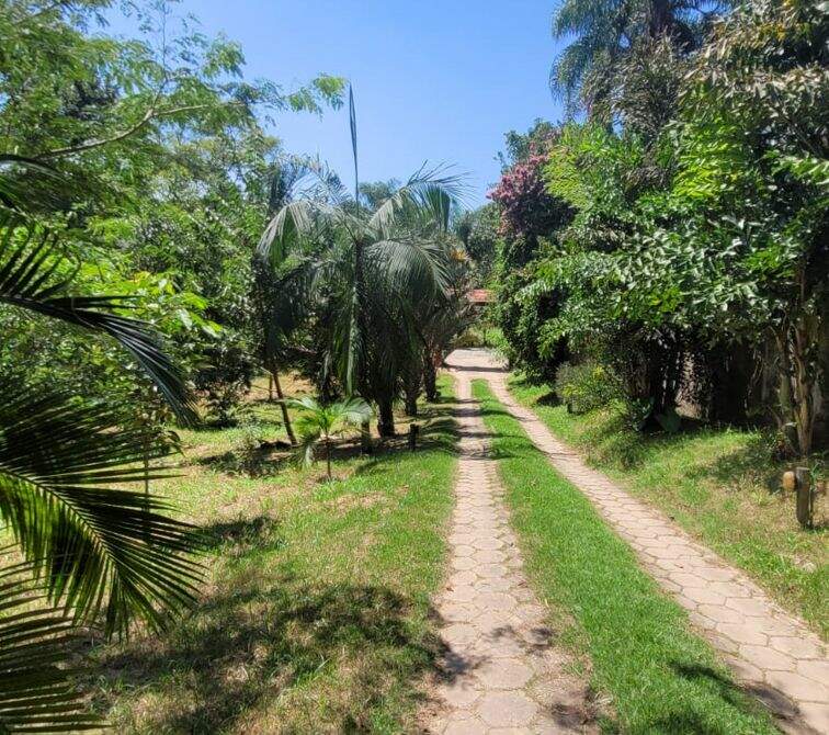 Chácara à venda no Luiz Carlos: 