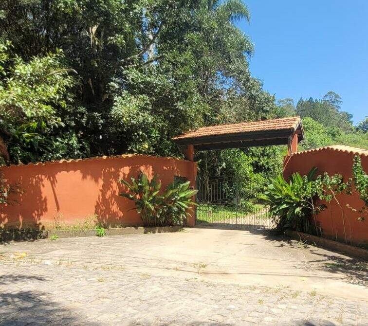 Chácara à venda no Luiz Carlos: 