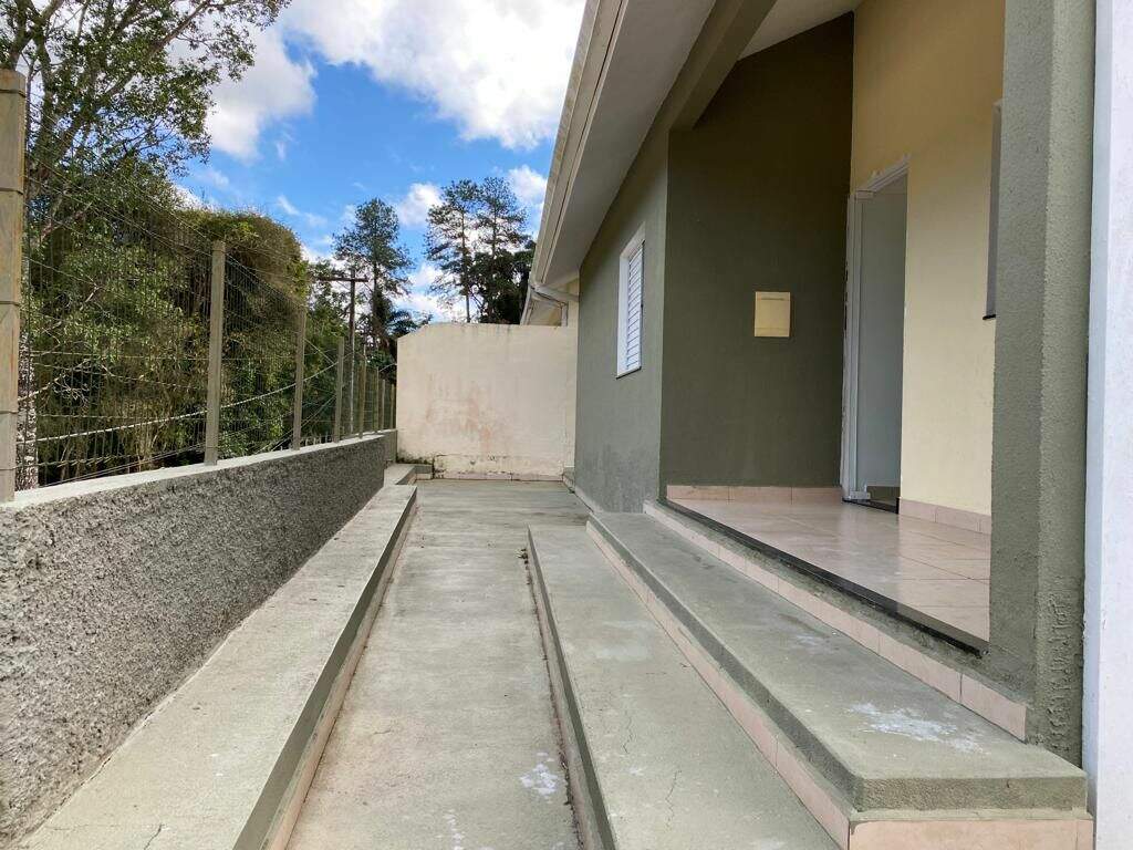 Casa à venda no Itaoca: 