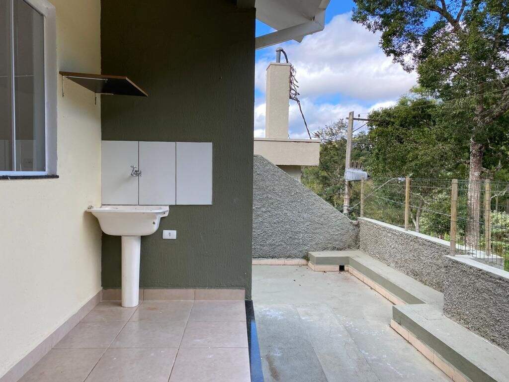 Casa à venda no Itaoca: 
