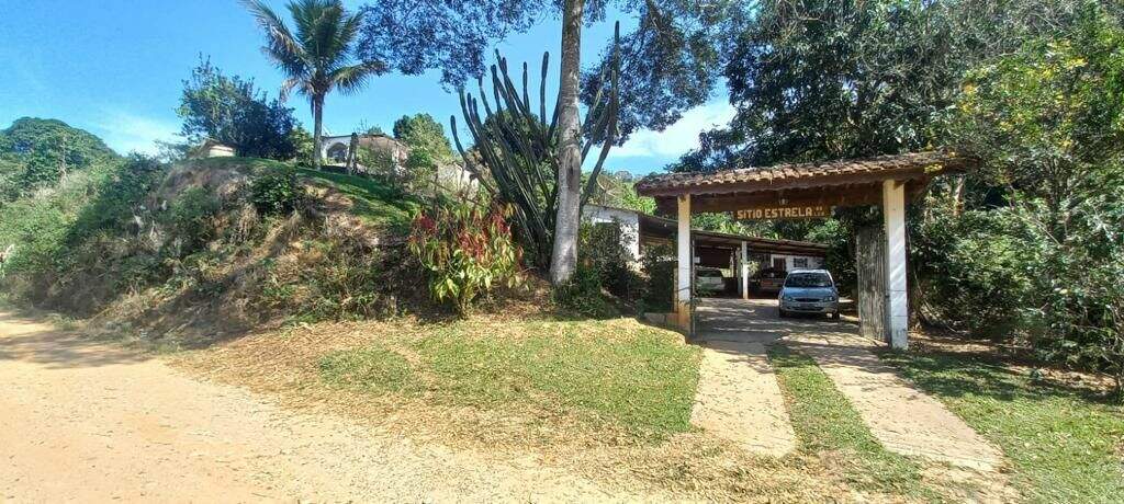 Chácara à venda no Santa Branca: 