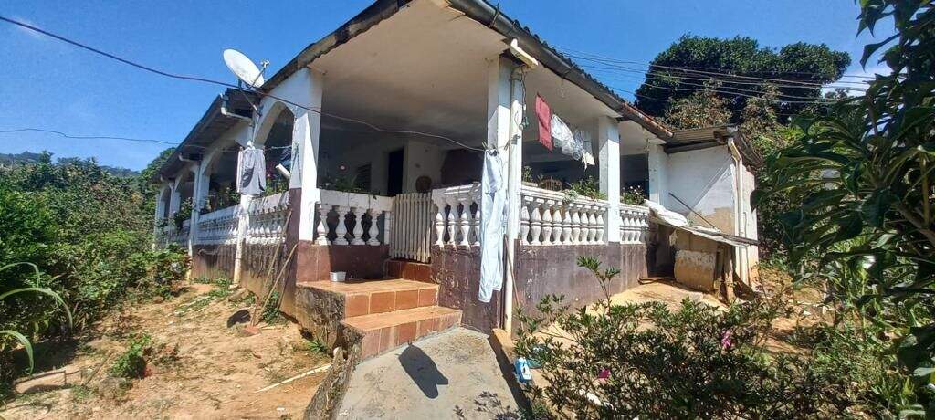 Chácara à venda no Santa Branca: 
